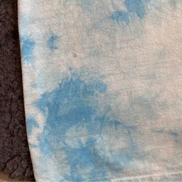 Good Buys Foundation X everybody.world Tie Dye T-Shirt - Picture 9 of 12